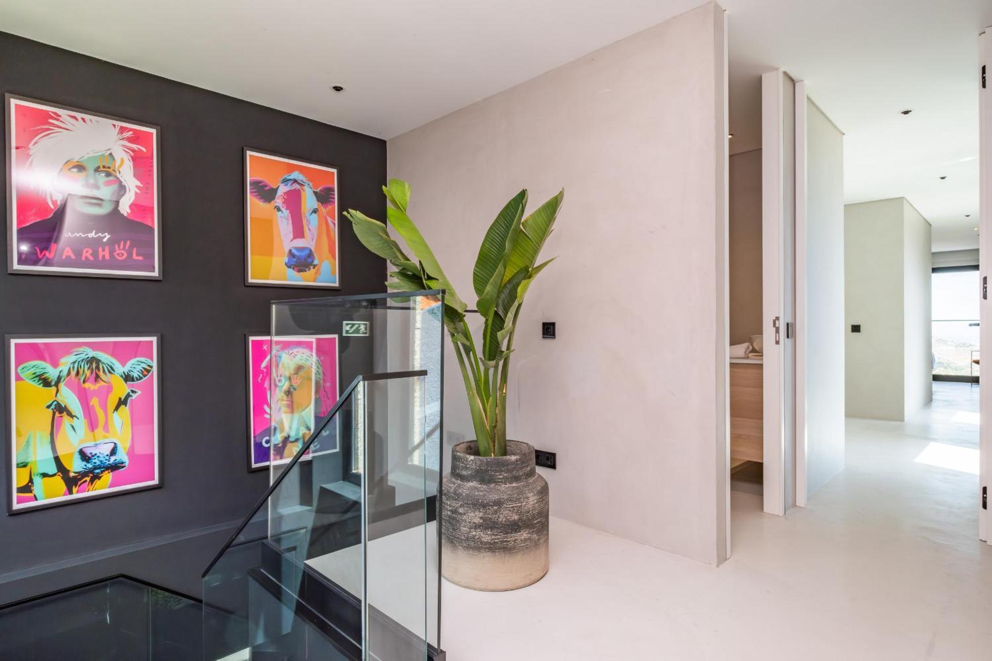 House Of Cork And Ivy - By Wehost Villa Câmara de Lobos Exterior foto