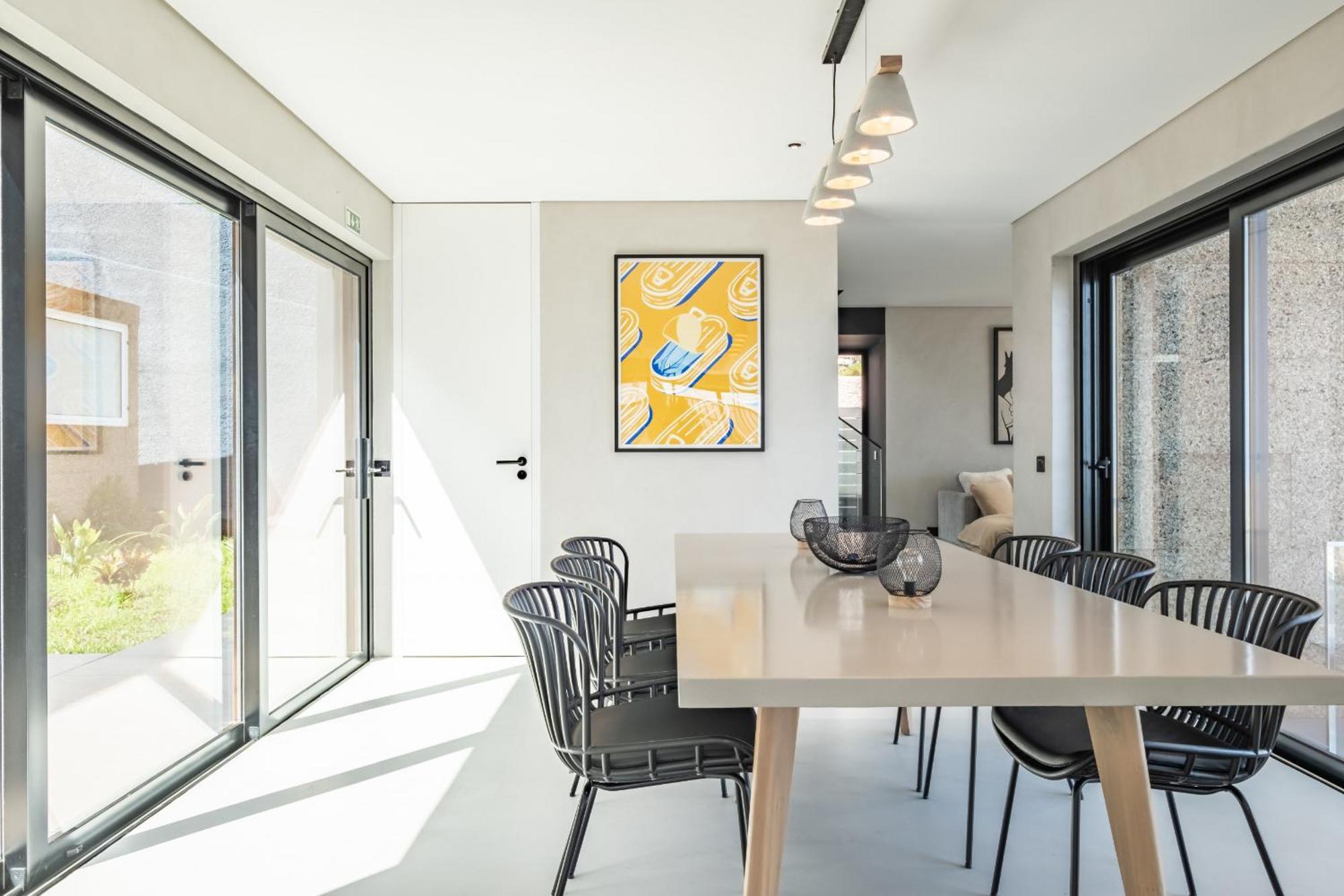 House Of Cork And Ivy - By Wehost Villa Câmara de Lobos Exterior foto